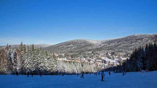 Pension restaurant Myslivna